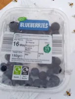 Blueberries