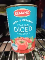 Italian Diced Tomatoes
