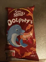 Dolphy's Paprikageschmack
