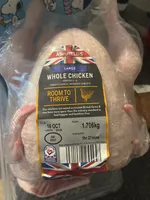 Whole Chicken