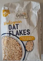 Haferflocken Grob