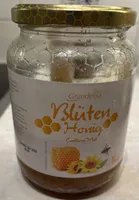 Blüten Honig