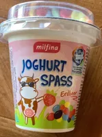 Jogurtspass