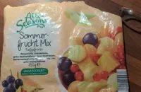Sommerfrucht-Mix