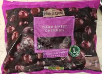 DARK SWEET CHERRIES