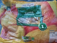 Mango Chunks