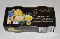 Thunfisch in Olivenöl Mini-Pack