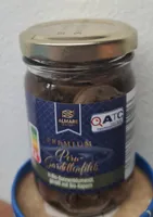 Peru-Sardellenfilets