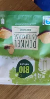 Dinkel osterkekse