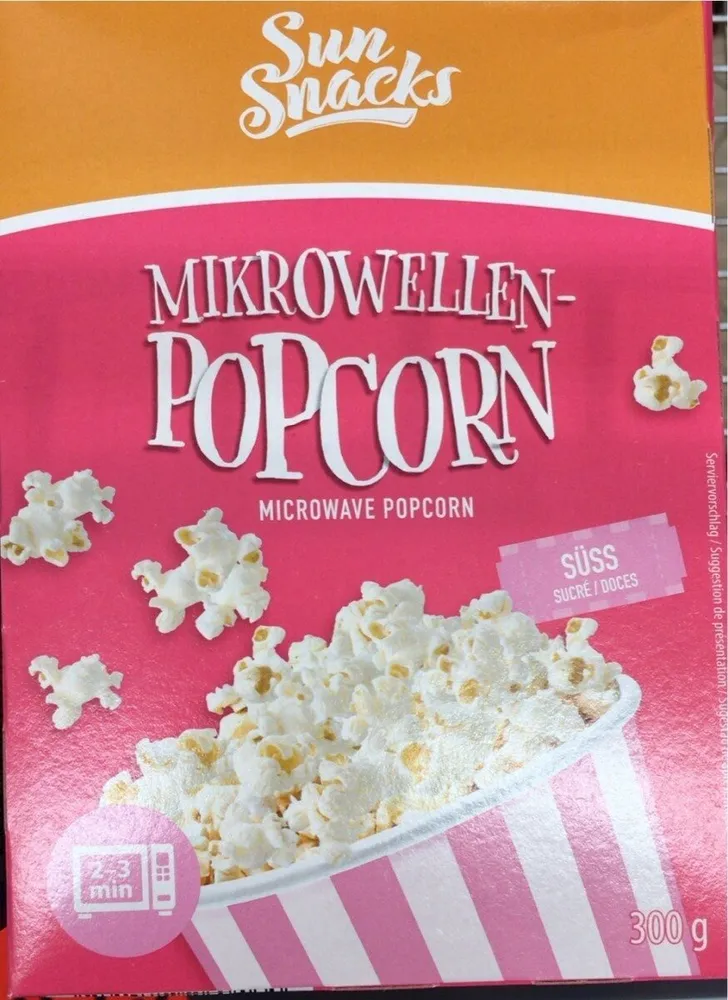 Popcorn
