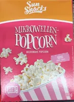 Popcorn