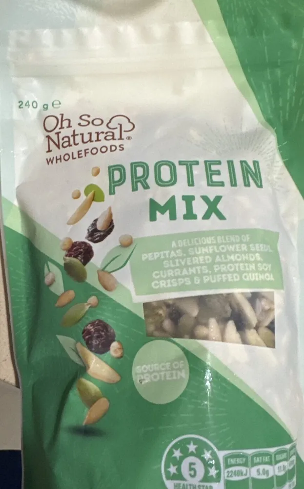 Protein Mix