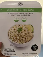 Cilantro Lime Rice