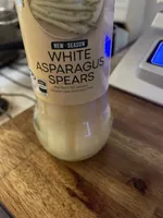 White Asparagus
