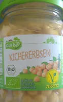 Kichererbsen