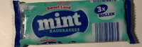 Mint Kaudragees