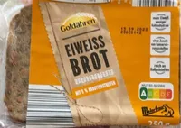 Eiweissbrot