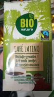 Café Latino