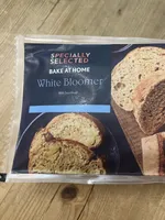 White Bloomer