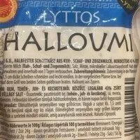 Halloumi