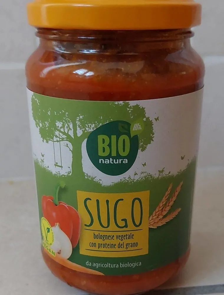 weizenbolognese