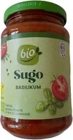 Sugo Basilikum