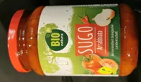 SUGO Arrabbiata