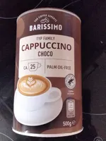 Typ Family Cappuccino Choco