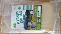 Bergbauern Gipfelkäse