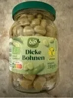 Dicke Bohnen