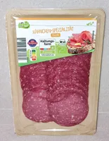 Bio-Hähnchen-Spezialität - Klassik