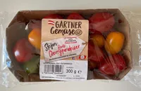 Stefans Bunte Cherryparadeiser