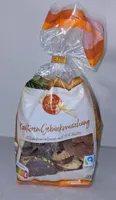 Konditoren-Gebäckmischung