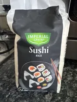 Sushi Rice