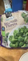 Broccoli Florets