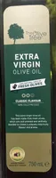 Extra Virgin Olive Oil