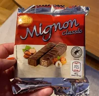 Mignon classic