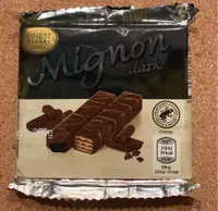 Mignon dark