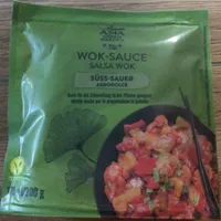 Wok-sauce