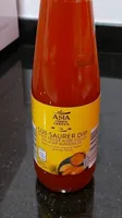 Salsa DIP agrodolce
