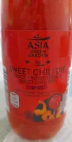 Sweet chili dip
