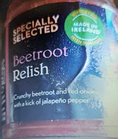 Beetroot Relish