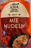 Mie Nudeln