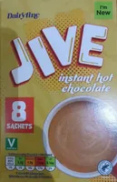 Jive Instant Hot Chocolate