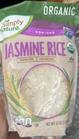 Basmati Rice