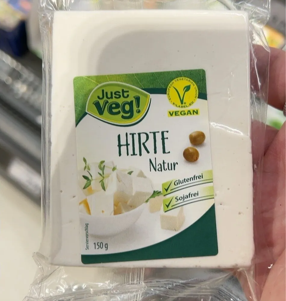 Hirte natur