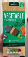 Vegetable Stock Cubes
