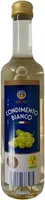 ALDI CUCINA NOBILE Essig Condimento Bianco hergestellt in Italien vegan1.69€ 0.5-L-Flasche l = 3.38€