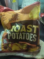 Roast Potatoes