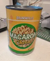 Macaroni Cheese